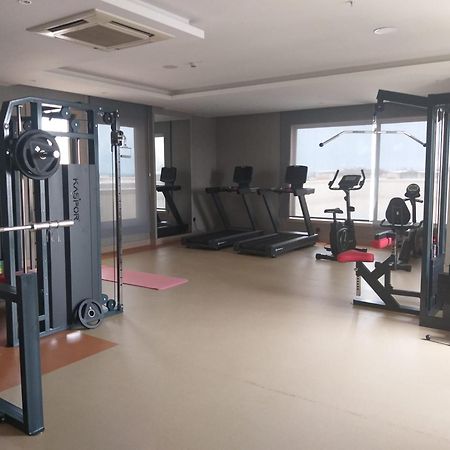 מלון Ramada By Wyndham Adıyaman מראה חיצוני תמונה