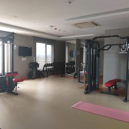 מלון Ramada By Wyndham Adıyaman מראה חיצוני תמונה