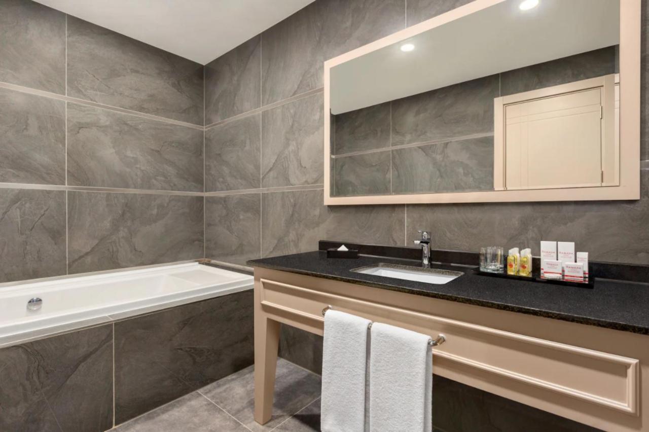 מלון Ramada By Wyndham Adıyaman מראה חיצוני תמונה